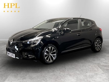 Used Renault Clio 2023 for sale - 78918897: Photo