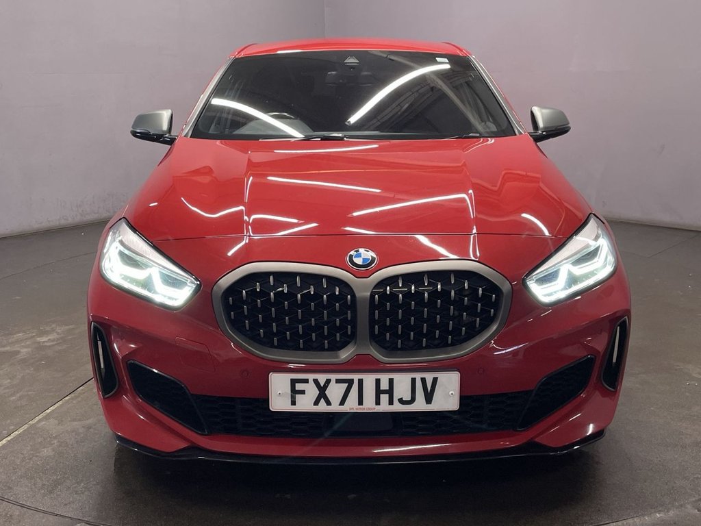 Used BMW 1 Series 2021 for sale - 77927148: Photo 10