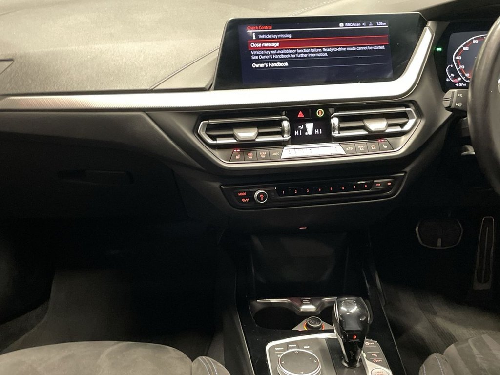 Used BMW 1 Series 2021 for sale - 77927148: Photo 16