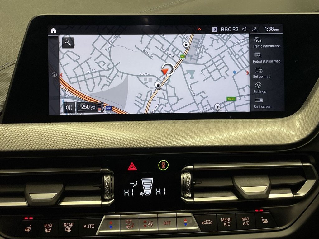 Used BMW 1 Series 2021 for sale - 77927148: Photo 19