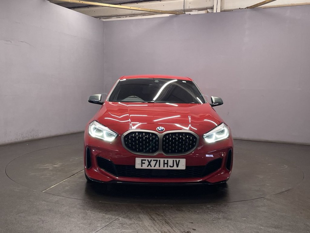 Used BMW 1 Series 2021 for sale - 77927148: Photo 3