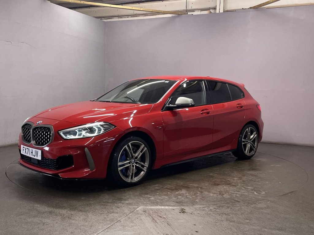 Used BMW 1 Series 2021 for sale - 77927148: Photo 4