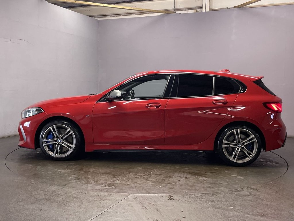 Used BMW 1 Series 2021 for sale - 77927148: Photo 5