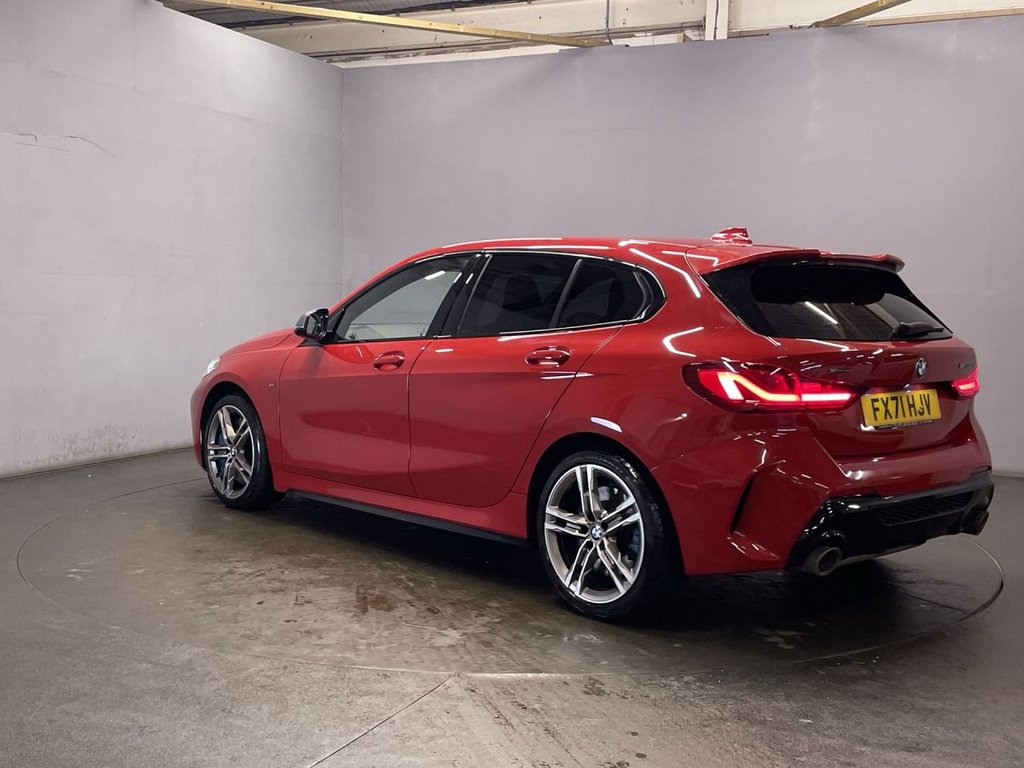 Used BMW 1 Series 2021 for sale - 77927148: Photo 6