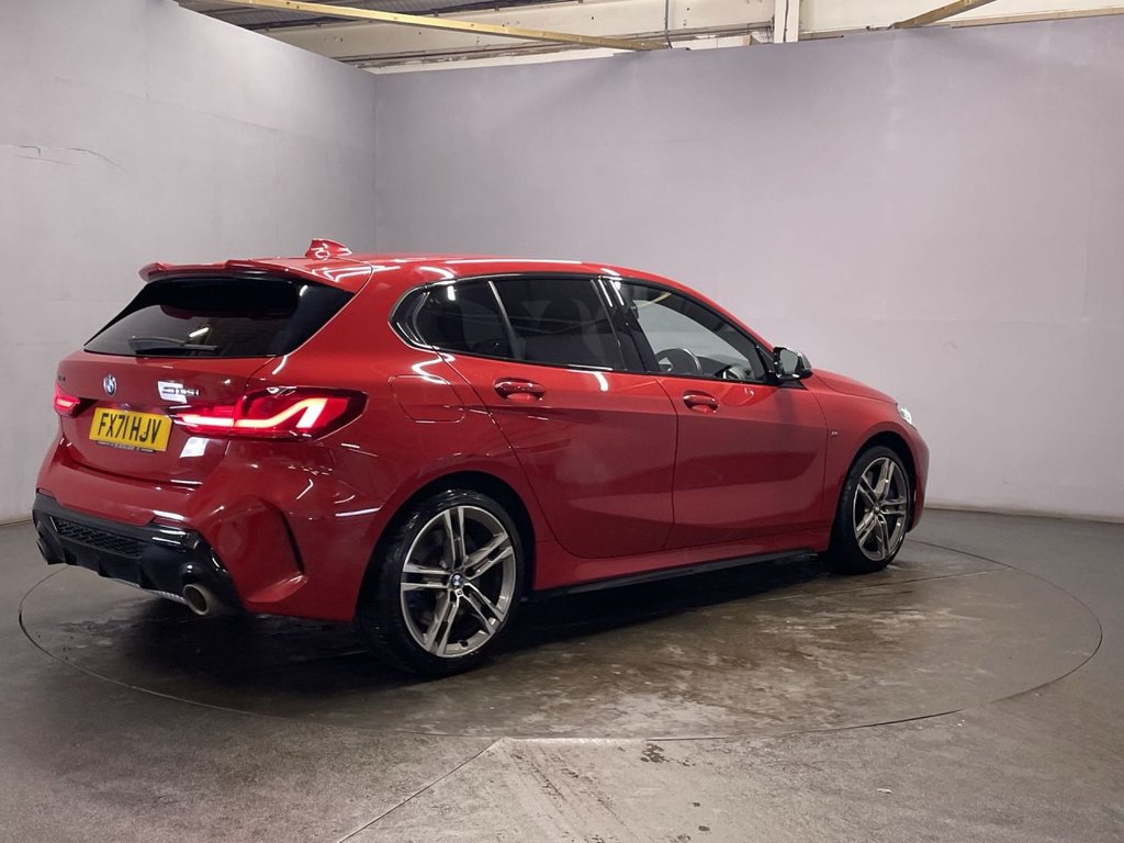 Used BMW 1 Series 2021 for sale - 77927148: Photo 8