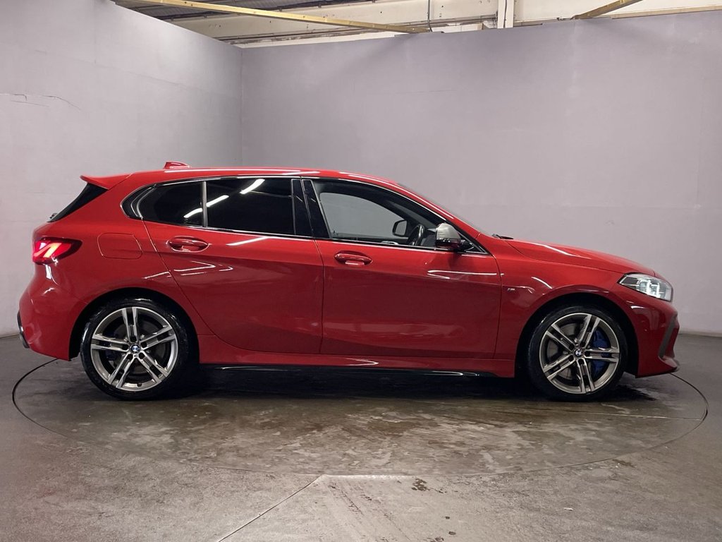 Used BMW 1 Series 2021 for sale - 77927148: Photo 9