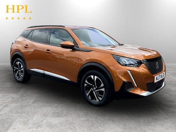 Used Peugeot 2008 2021 for sale - 79607882: Photo