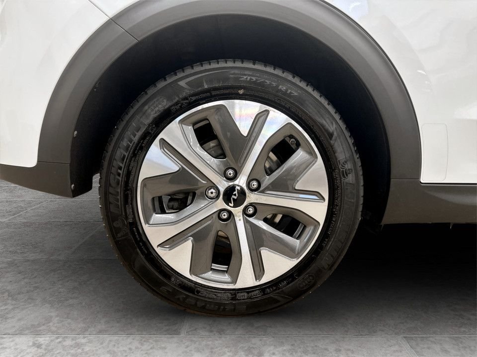 Used Kia Niro 2022 for sale - 77764748: Photo 10