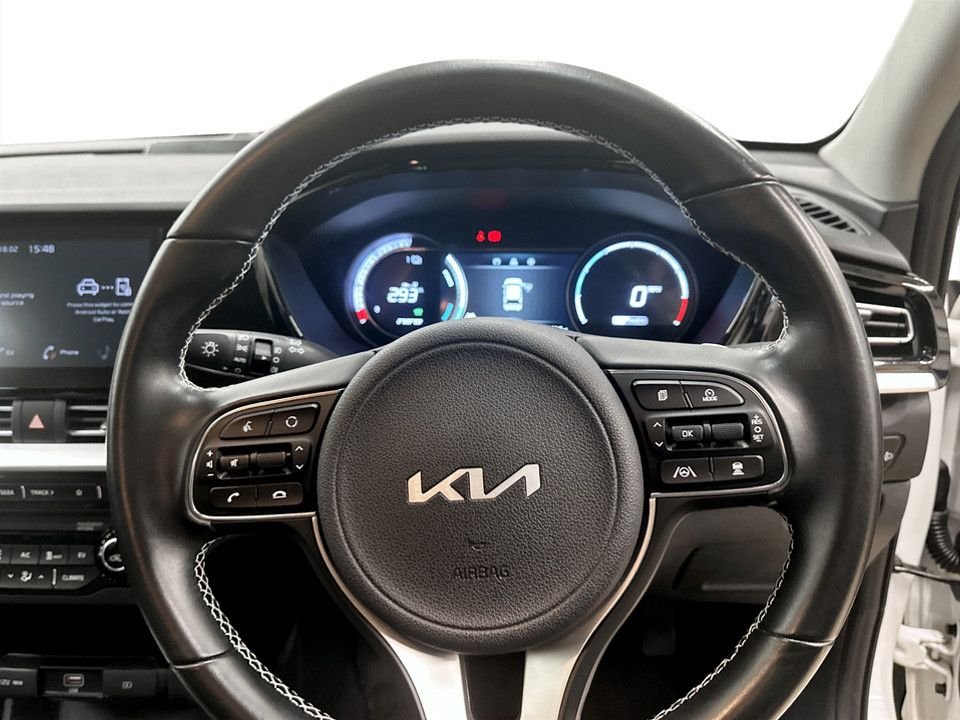 Used Kia Niro 2022 for sale - 77764748: Photo 13