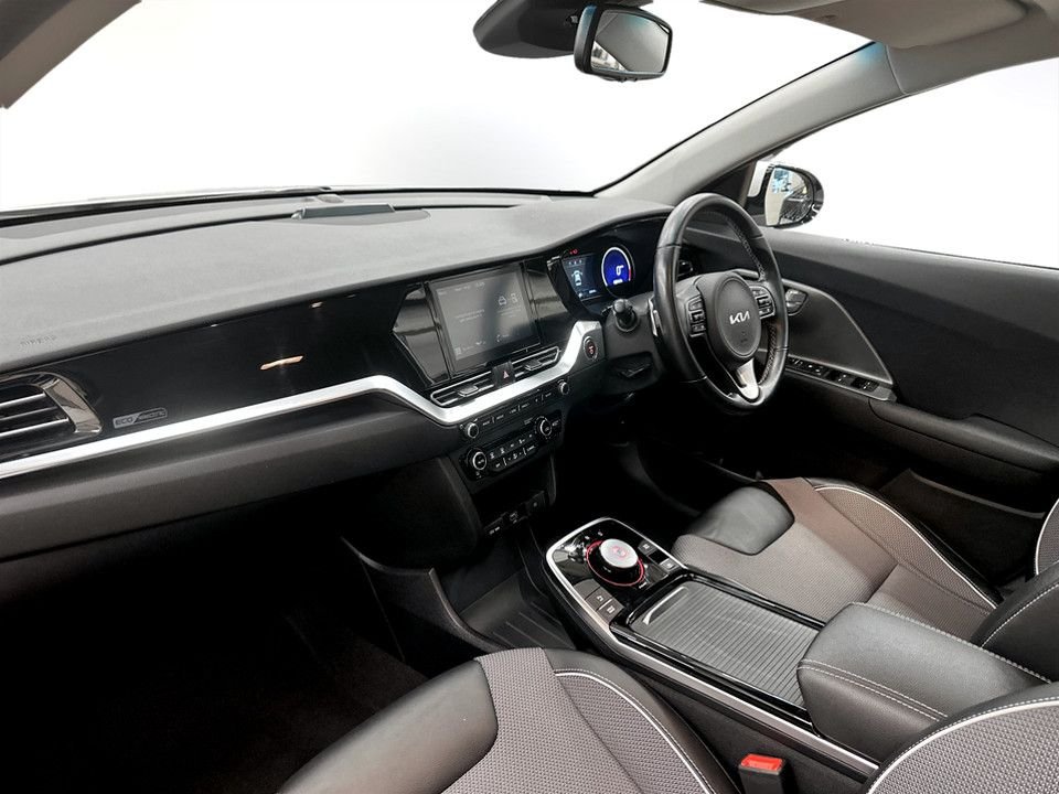 Used Kia Niro 2022 for sale - 77764748: Photo 15