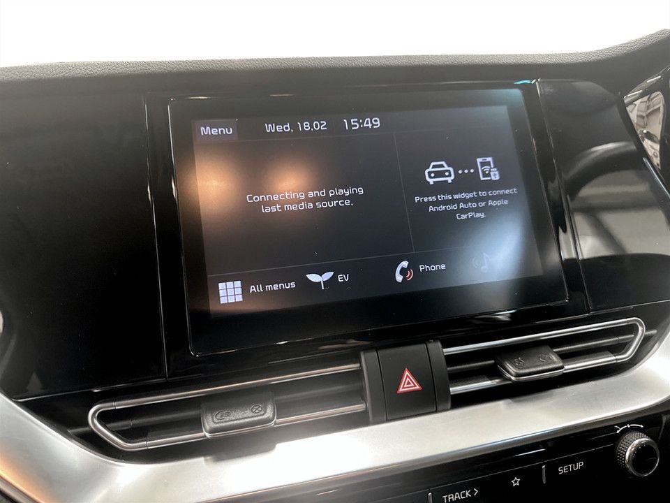 Used Kia Niro 2022 for sale - 77764748: Photo 16