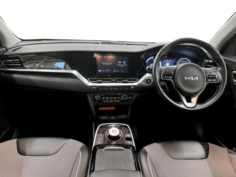 Used Kia Niro 2022 for sale - 77764748: Photo 19