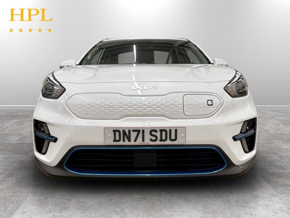 Used Kia Niro 2022 for sale - 77764748: Photo 2