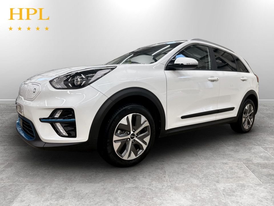 Used Kia Niro 2022 for sale - 77764748: Photo 3