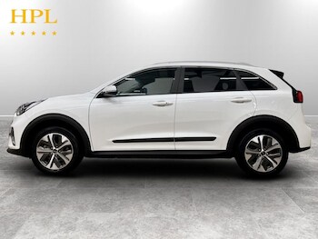 Used Kia Niro 2022 for sale - 77764748: Photo
