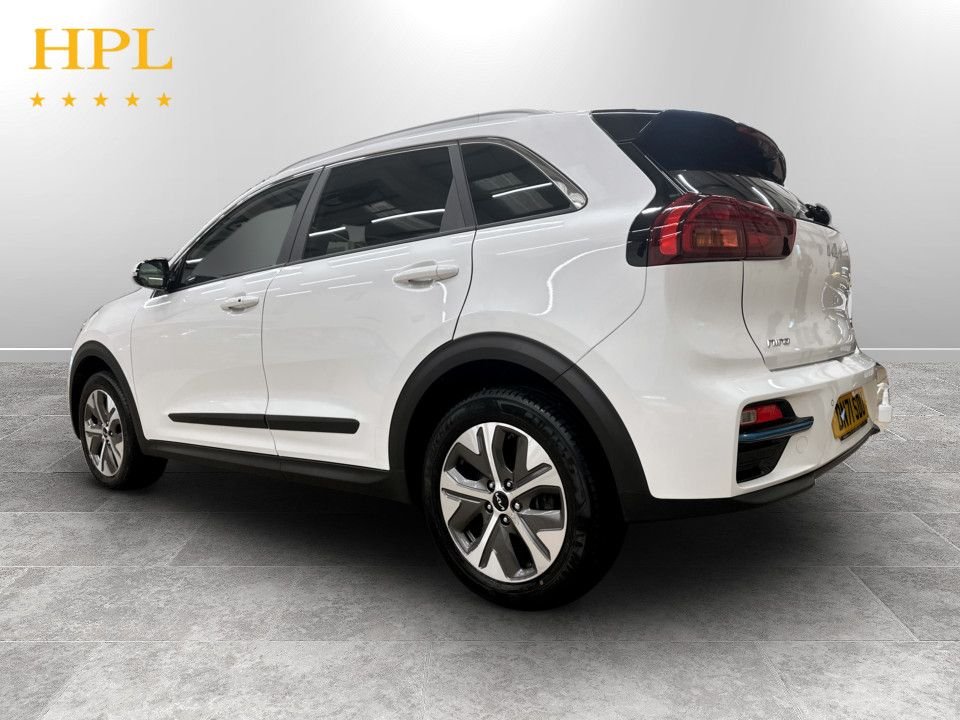 Used Kia Niro 2022 for sale - 77764748: Photo 5