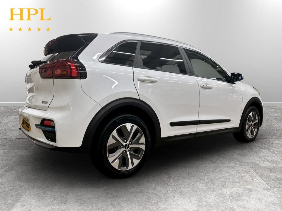 Used Kia Niro 2022 for sale - 77764748: Photo 7