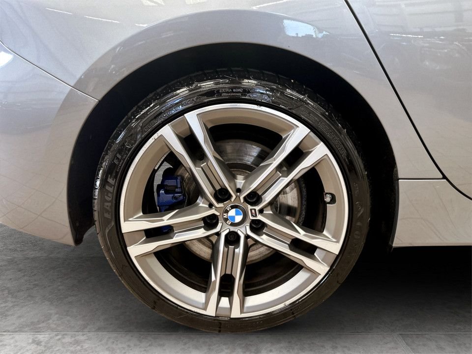 Used BMW 1 Series 2024 for sale - 78082307: Photo 10