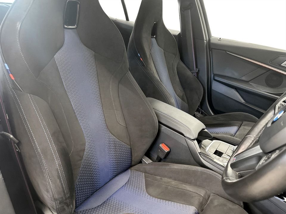 Used BMW 1 Series 2024 for sale - 78082307: Photo 11