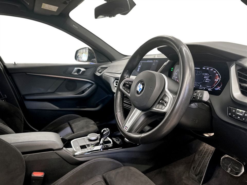 Used BMW 1 Series 2024 for sale - 78082307: Photo 12