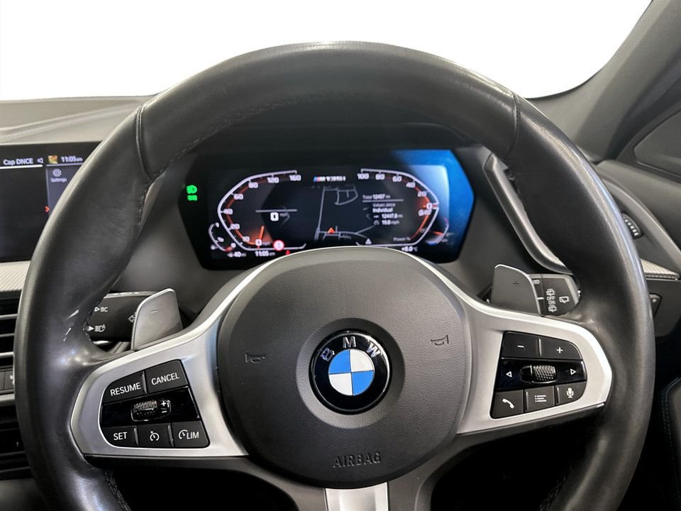 Used BMW 1 Series 2024 for sale - 78082307: Photo 13