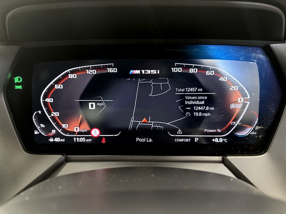 Used BMW 1 Series 2024 for sale - 78082307: Photo 14