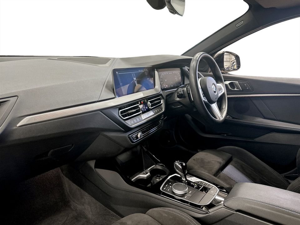 Used BMW 1 Series 2024 for sale - 78082307: Photo 15