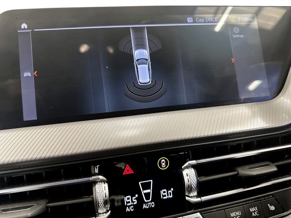 Used BMW 1 Series 2024 for sale - 78082307: Photo 16