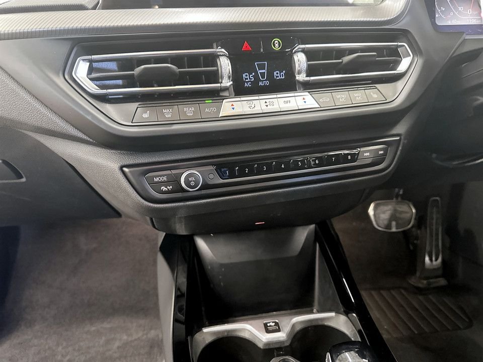 Used BMW 1 Series 2024 for sale - 78082307: Photo 18