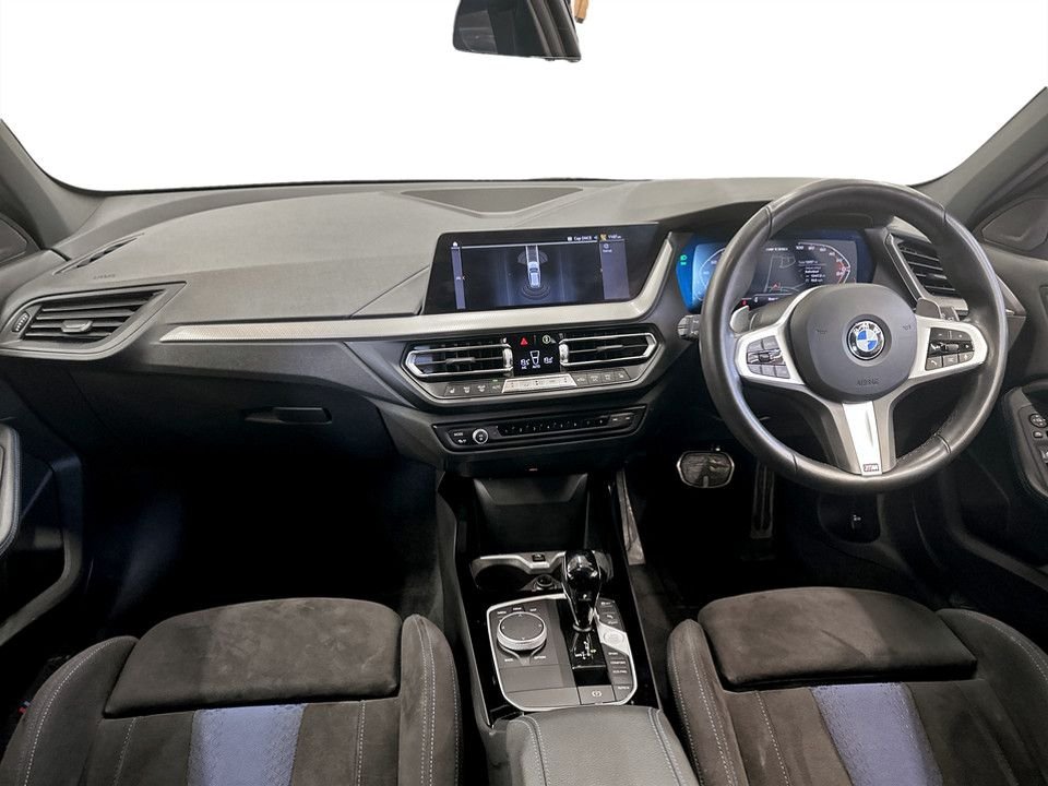 Used BMW 1 Series 2024 for sale - 78082307: Photo 19