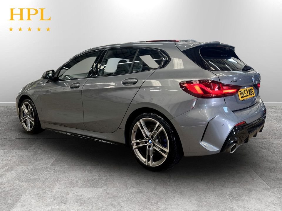 Used BMW 1 Series 2024 for sale - 78082307: Photo 5