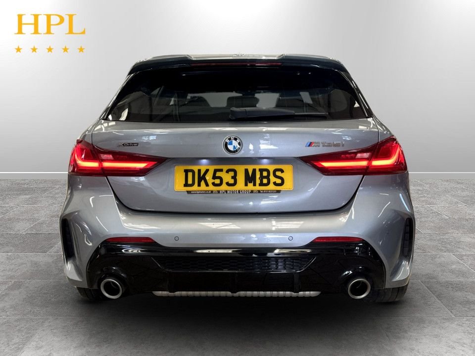 Used BMW 1 Series 2024 for sale - 78082307: Photo 6