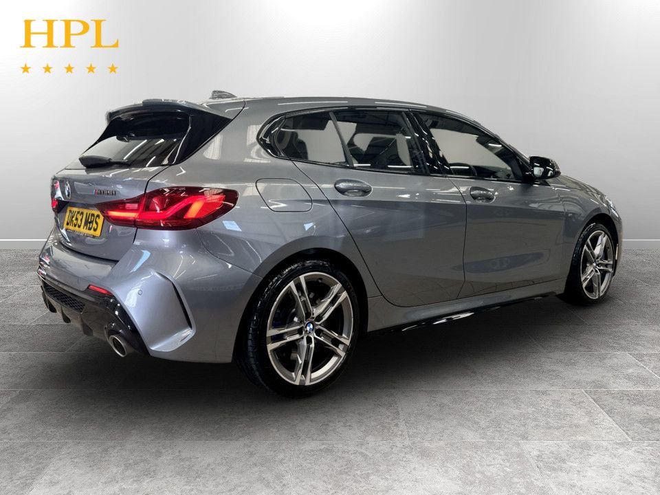 Used BMW 1 Series 2024 for sale - 78082307: Photo 7