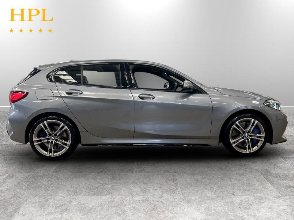 Used BMW 1 Series 2024 for sale - 78082307: Photo 8