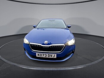 Used Skoda Scala 2023 for sale - 78474630: Photo