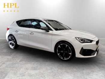 Used Cupra Leon 2023 for sale - 79154937: Photo