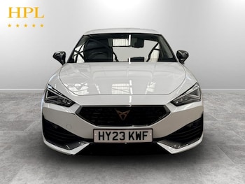 Used Cupra Leon 2023 for sale - 79154937: Photo