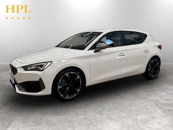 Used Cupra Leon 2023 for sale - 79154937: Photo