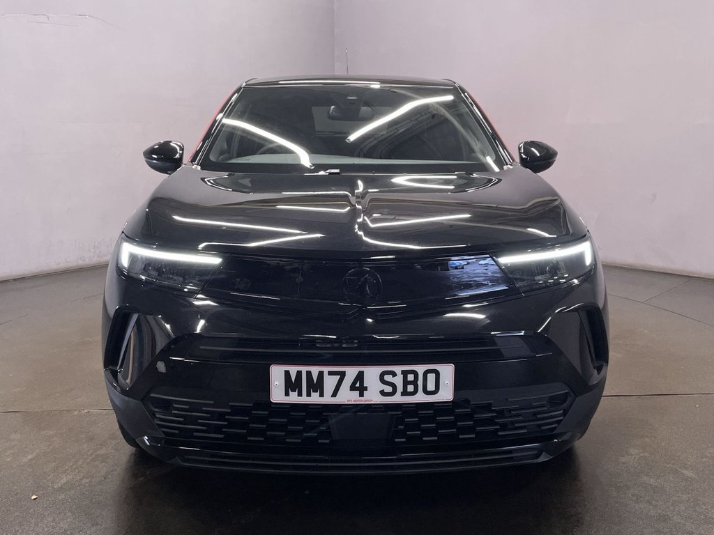 Used Vauxhall Mokka 2024 for sale - 77719671: Photo 10