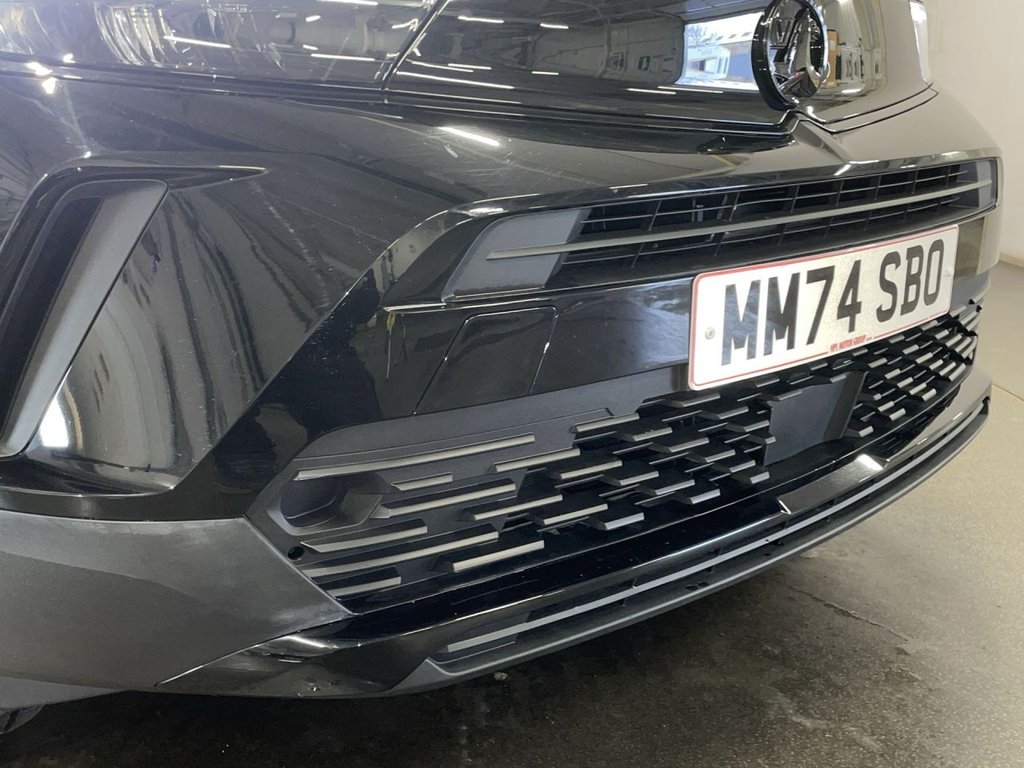 Used Vauxhall Mokka 2024 for sale - 77719671: Photo 11