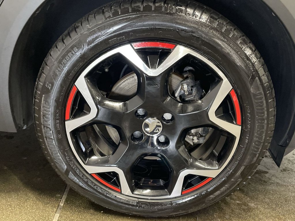 Used Vauxhall Mokka 2024 for sale - 77719671: Photo 12