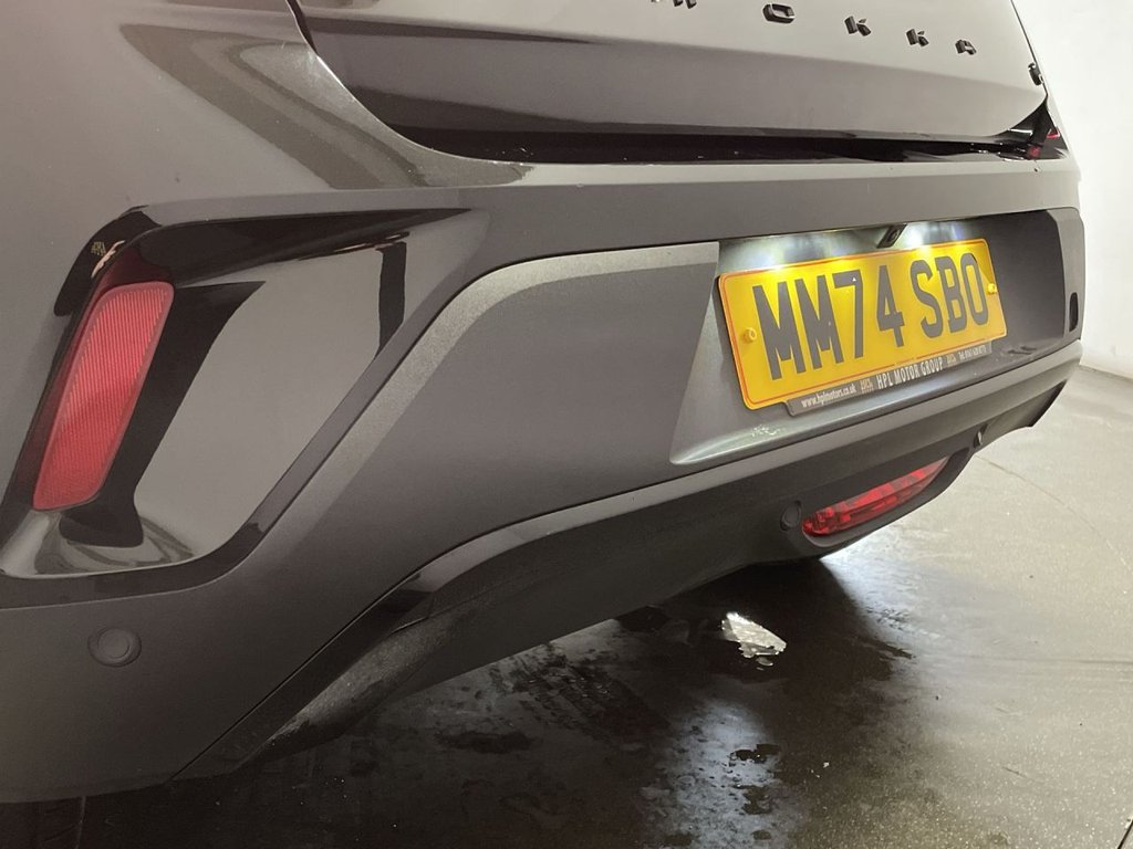 Used Vauxhall Mokka 2024 for sale - 77719671: Photo 14