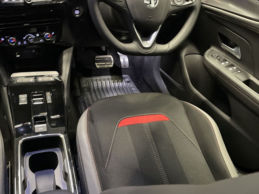 Used Vauxhall Mokka 2024 for sale - 77719671: Photo 15