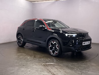 Used Vauxhall Mokka 2024 for sale - 77719671: Photo