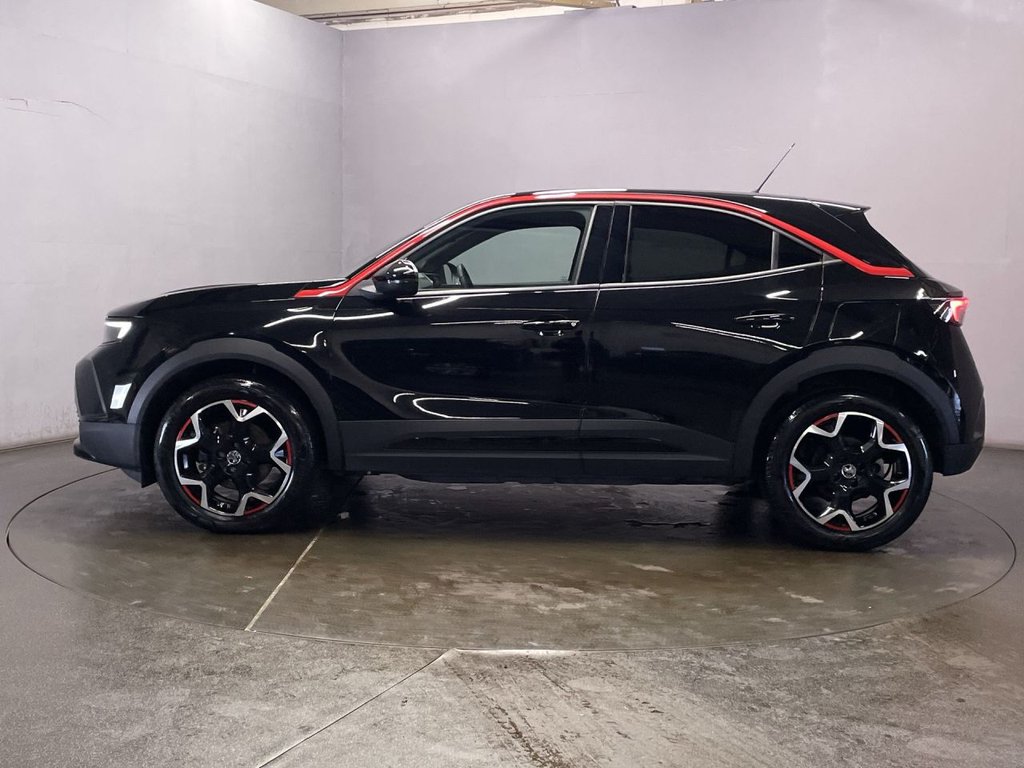 Used Vauxhall Mokka 2024 for sale - 77719671: Photo 5