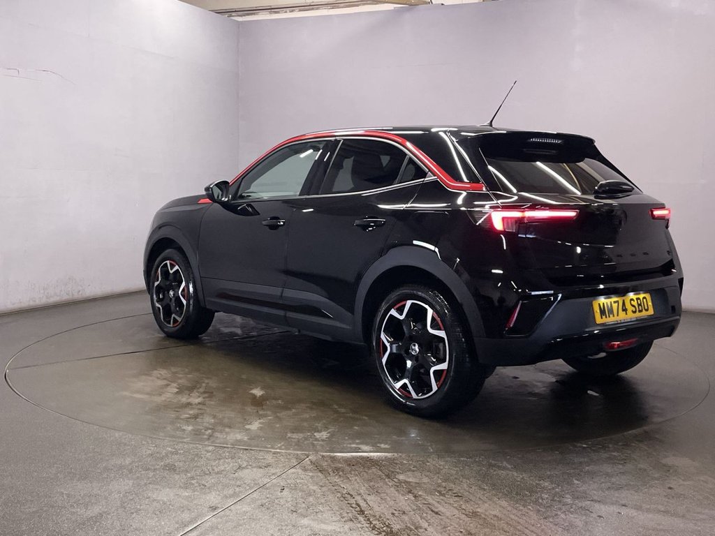 Used Vauxhall Mokka 2024 for sale - 77719671: Photo 6