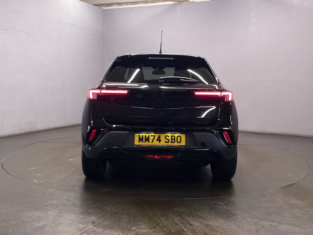 Used Vauxhall Mokka 2024 for sale - 77719671: Photo 7