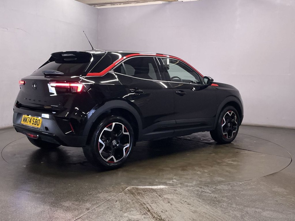 Used Vauxhall Mokka 2024 for sale - 77719671: Photo 8