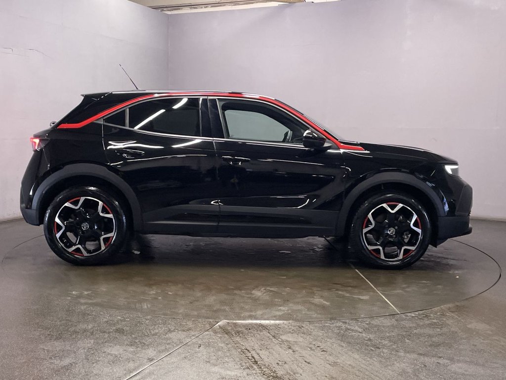 Used Vauxhall Mokka 2024 for sale - 77719671: Photo 9