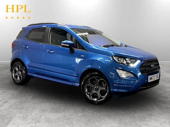 Used Ford Ecosport 2023 for sale - 79334003: Photo